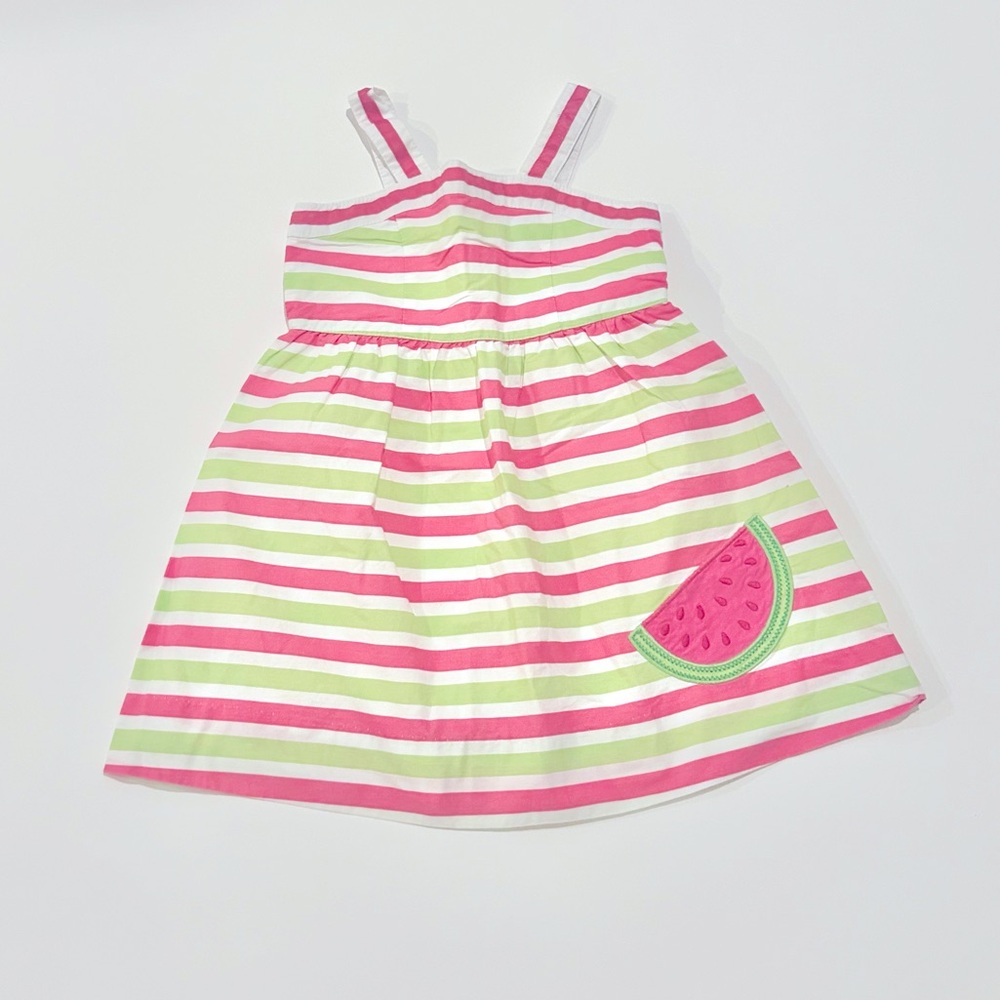 Heartstrings Toddler Girls Dress Size 2T